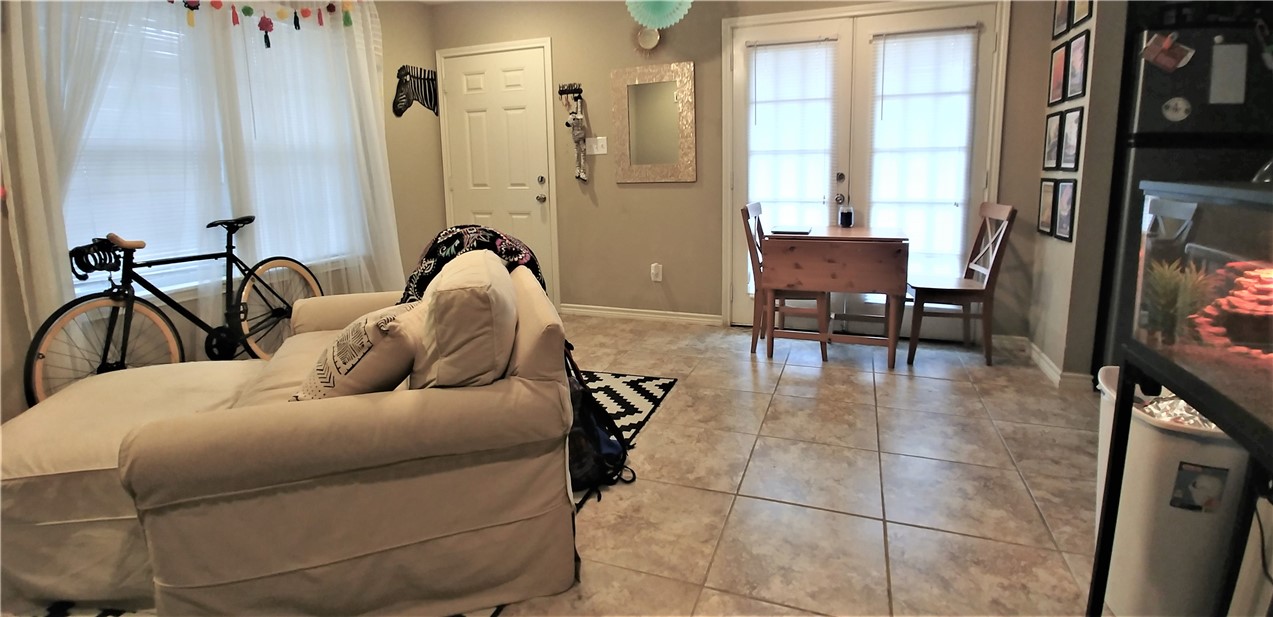 4100 Aspen Street, Unit D Bryan, TX 77801 - Photo 11 of 11