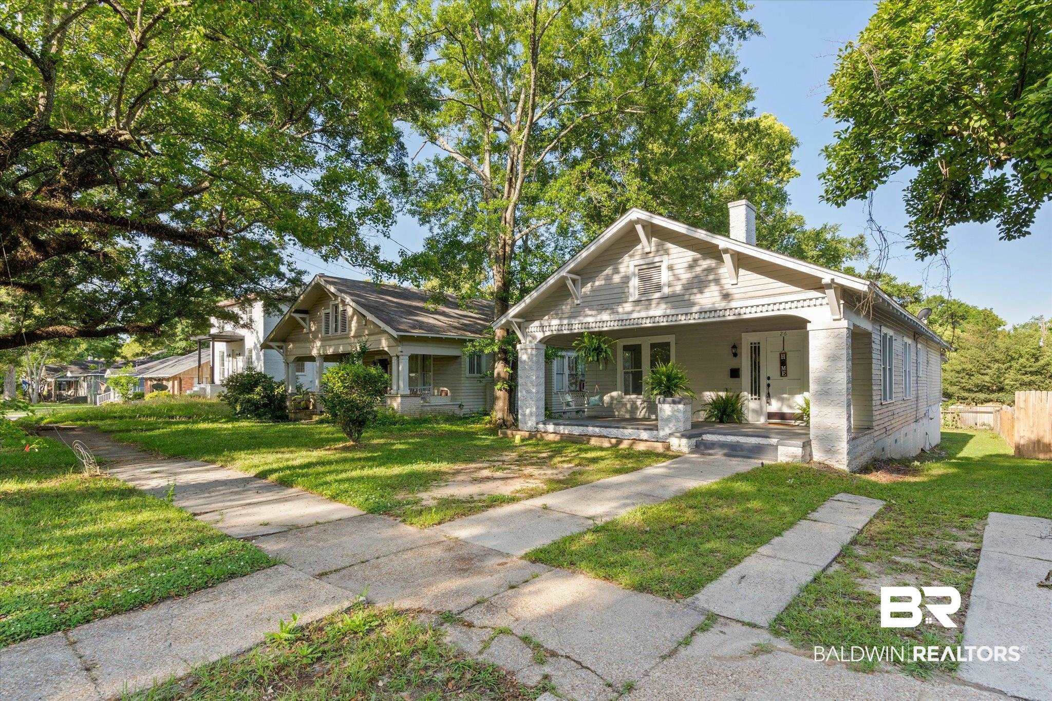 26 South Street Mobile, AL 36606 - Photo 21 of 22