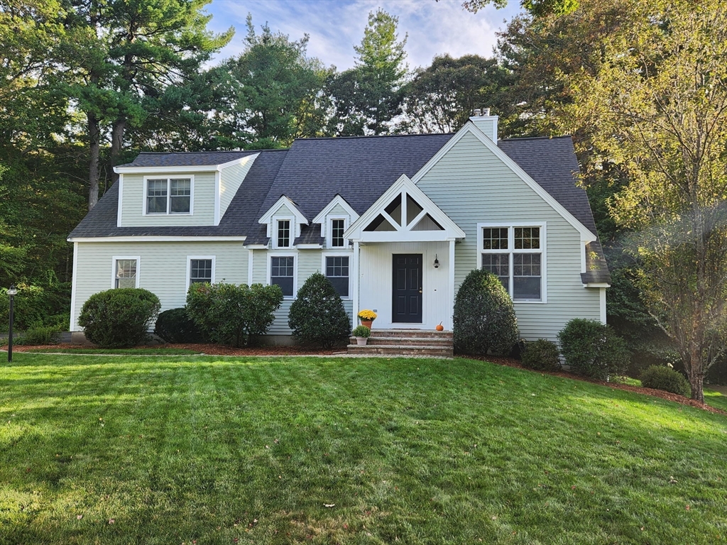7 Grace Path, Unit 7 Acton, MA 01720 - Photo 1 of 42