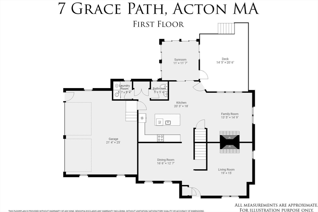 7 Grace Path, Unit 7 Acton, MA 01720 - Photo 40 of 42