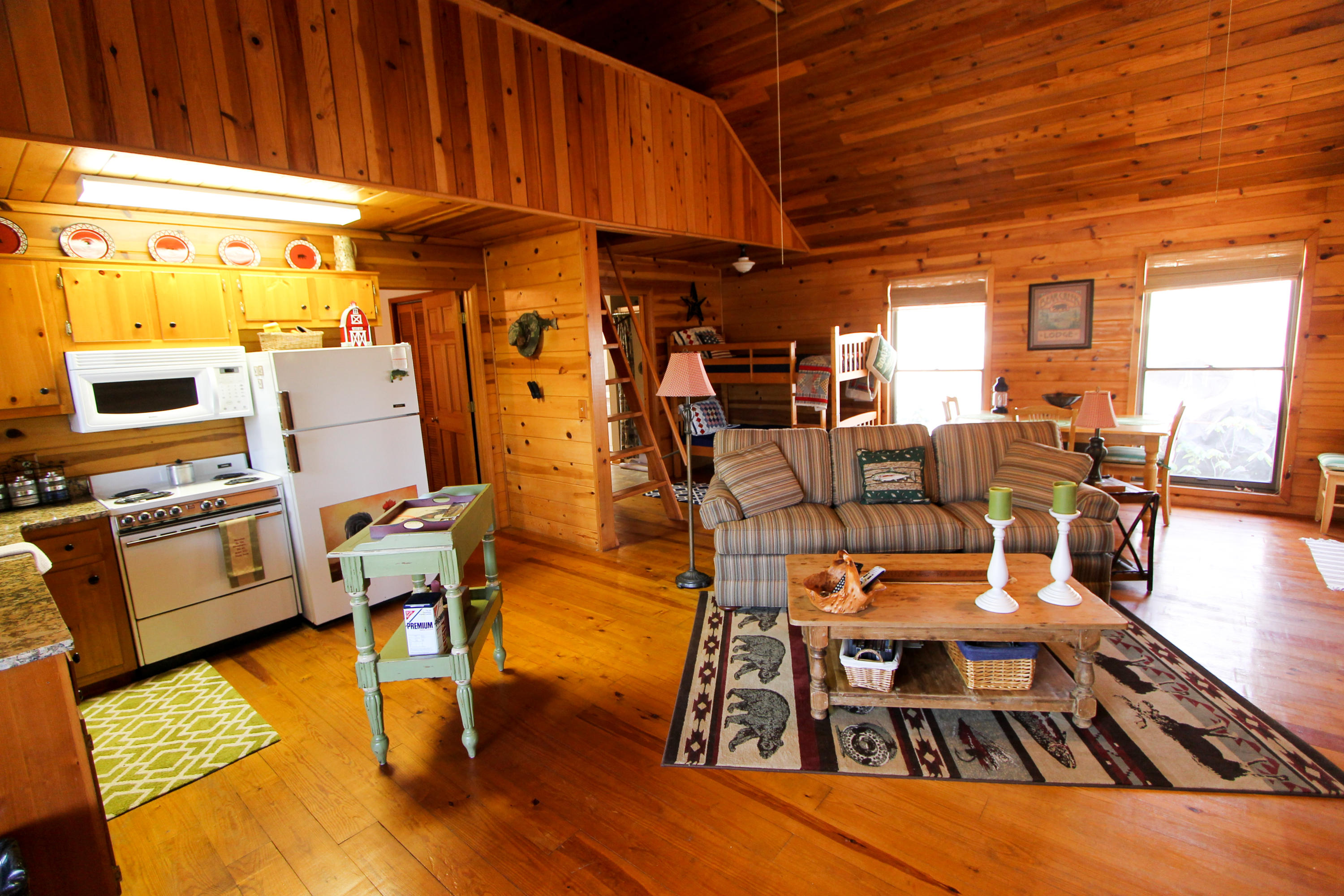5 Summer Pl Court Rising Fawn, GA 30738 - Photo 8 of 39 IMG_4945.jpg