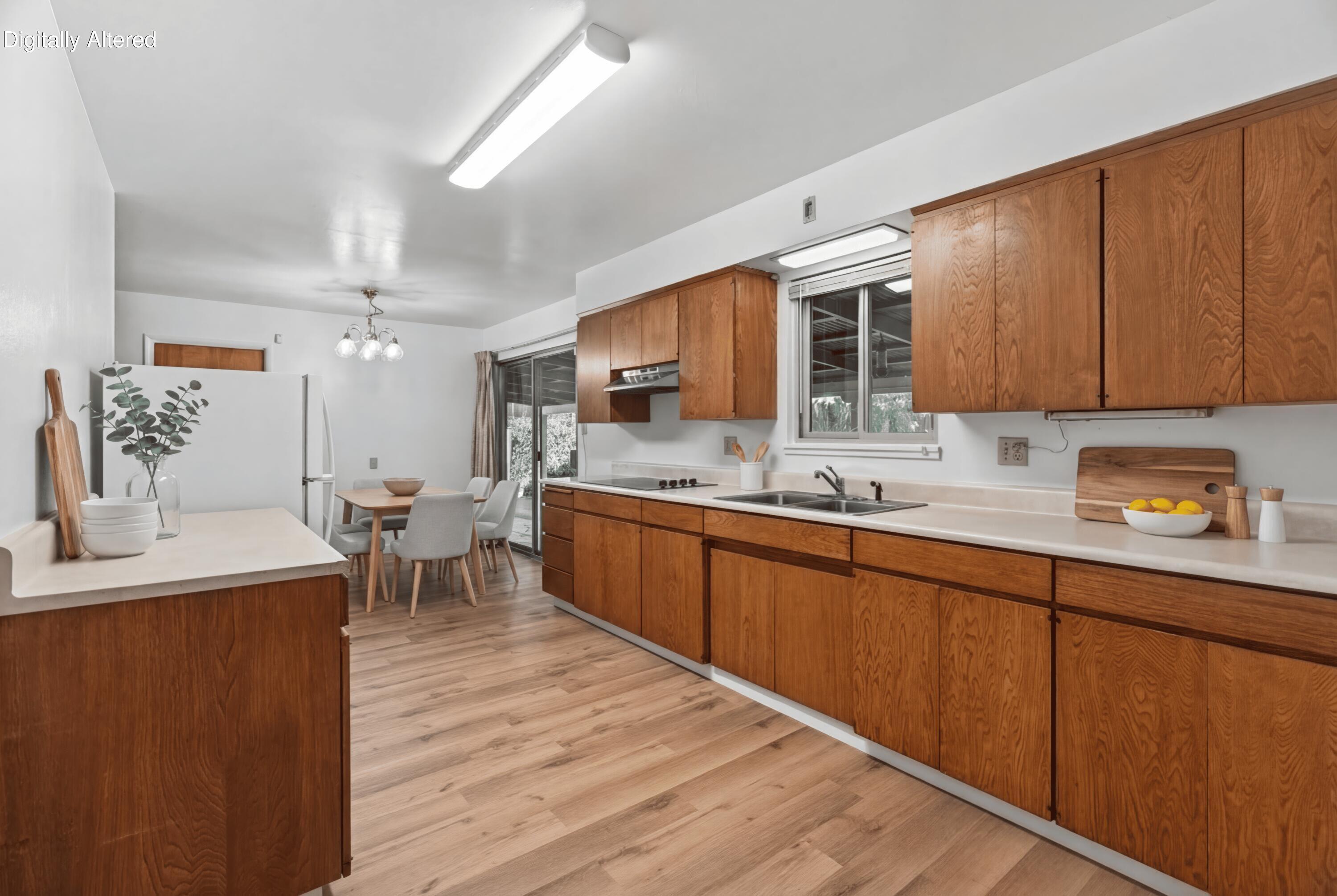 3274 Marmac Road Anderson, CA 96007 - Photo 12 of 31 Kitchen