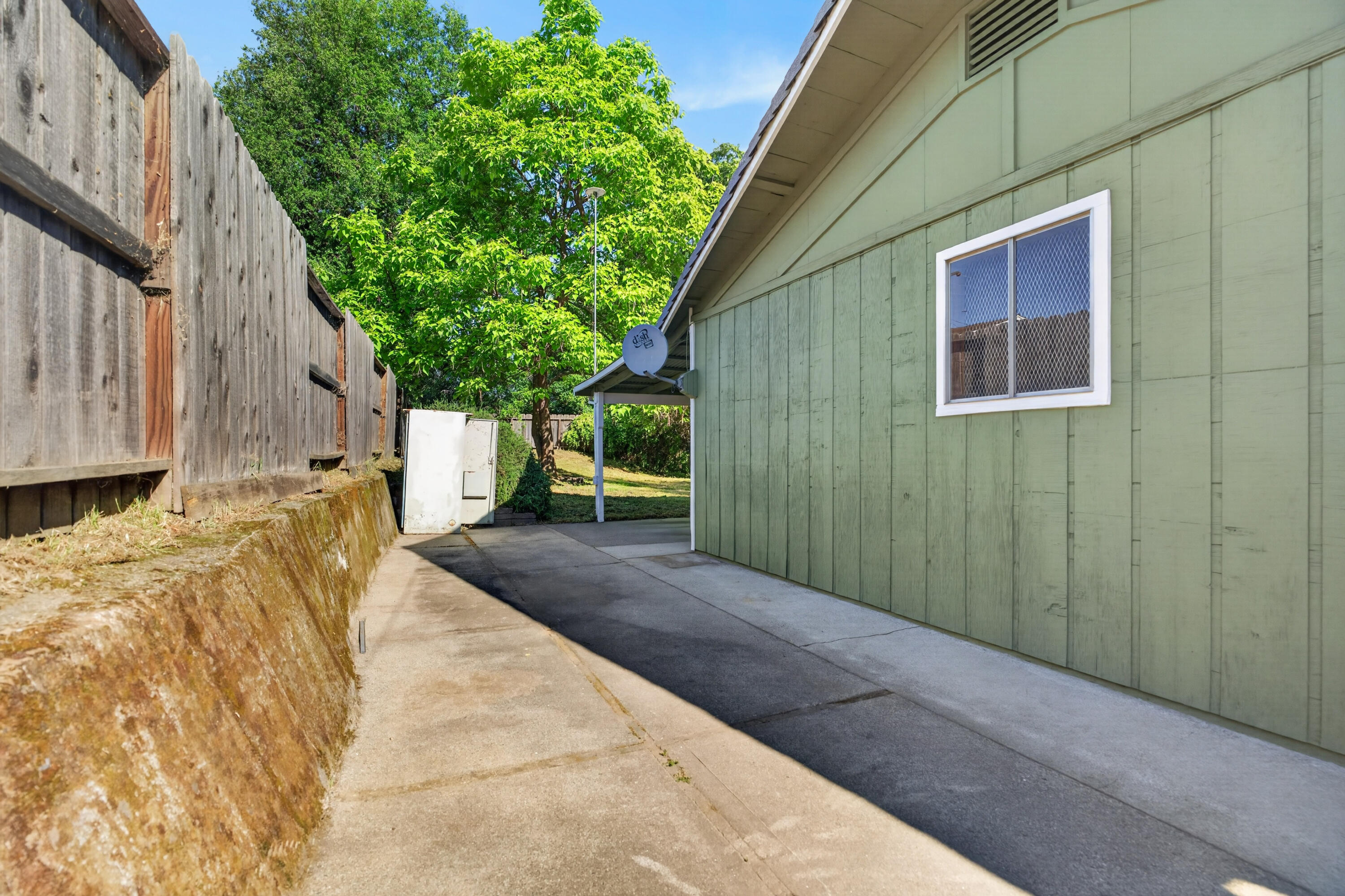 3274 Marmac Road Anderson, CA 96007 - Photo 27 of 31 RV Parking