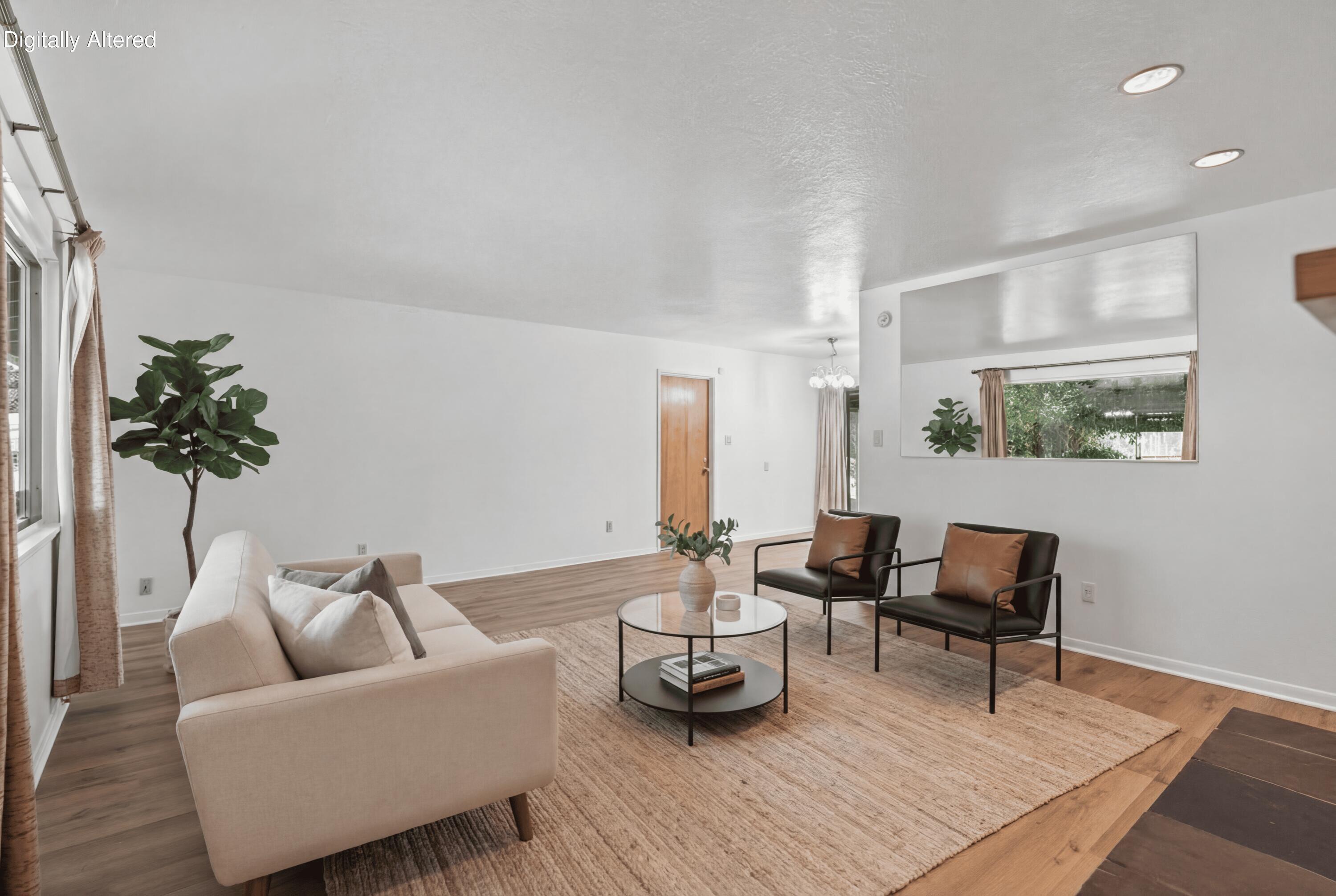 3274 Marmac Road Anderson, CA 96007 - Photo 8 of 31 Living Room