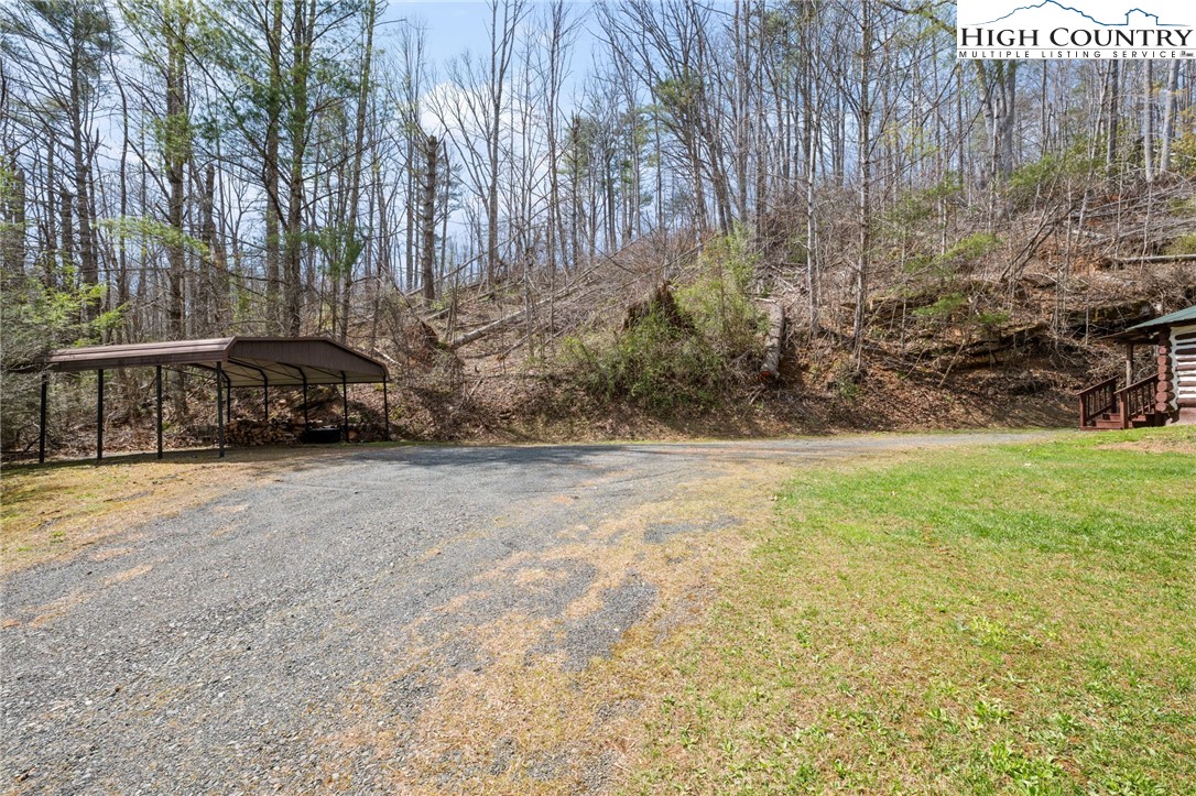 245 Davenport Road Spruce Pine, NC 28777 - Photo 20 of 25