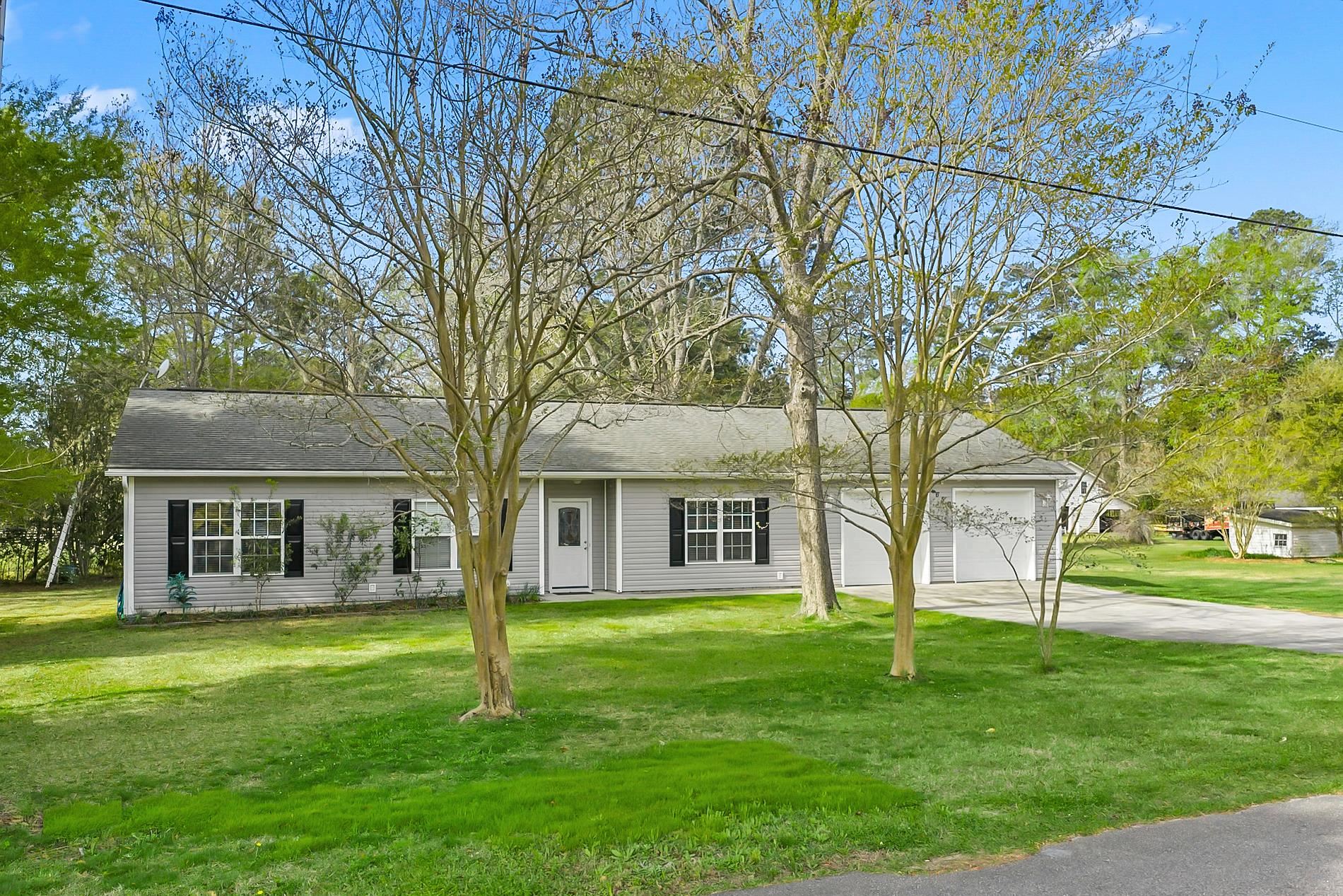 4650 Holly Street Loris, SC 29569 - Photo 22 of 26