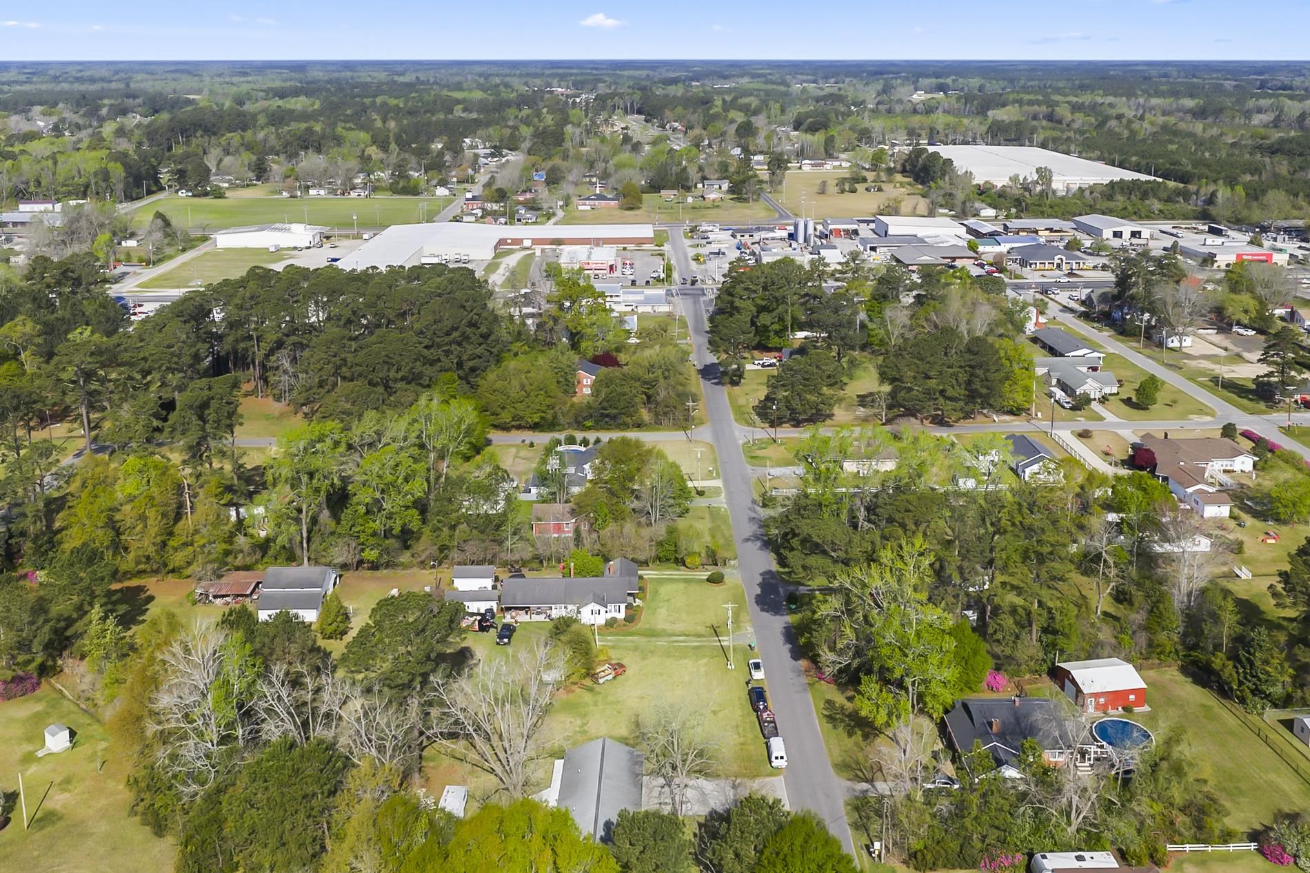 4650 Holly Street Loris, SC 29569 - Photo 24 of 26