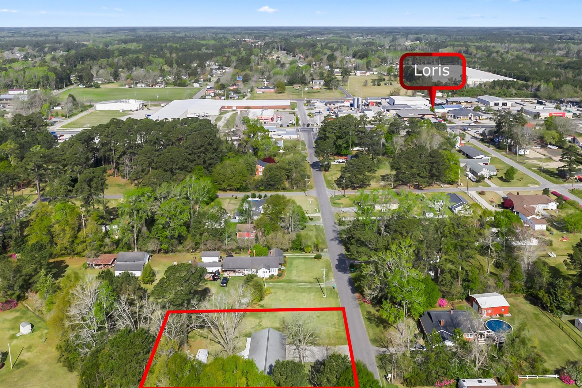 4650 Holly Street Loris, SC 29569 - Photo 25 of 26