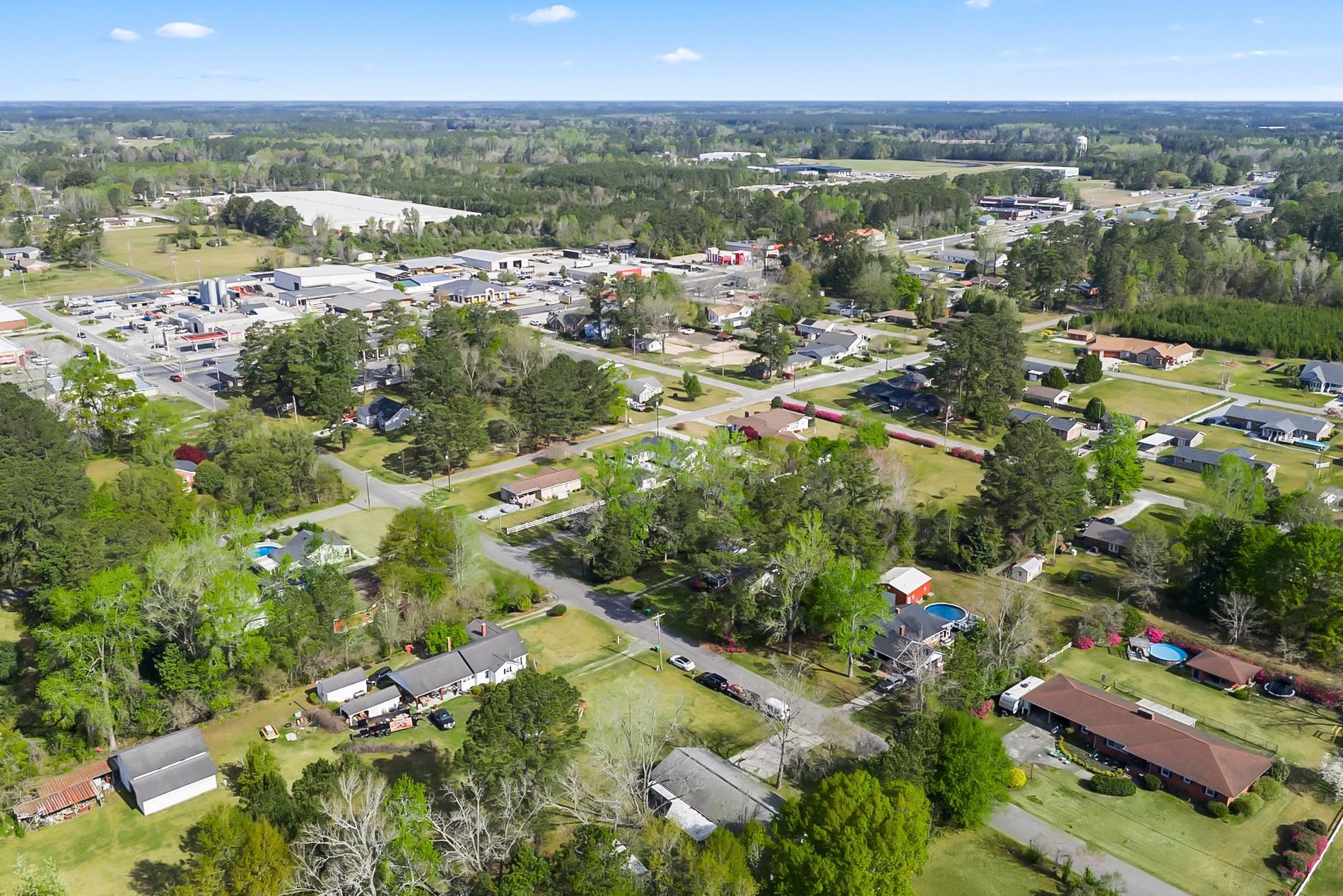 4650 Holly Street Loris, SC 29569 - Photo 26 of 26