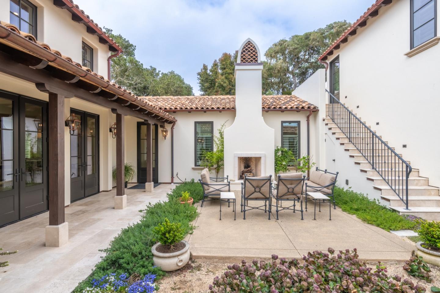 1041 Rodeo Road Pebble Beach, CA 93953 - Photo 2 of 15