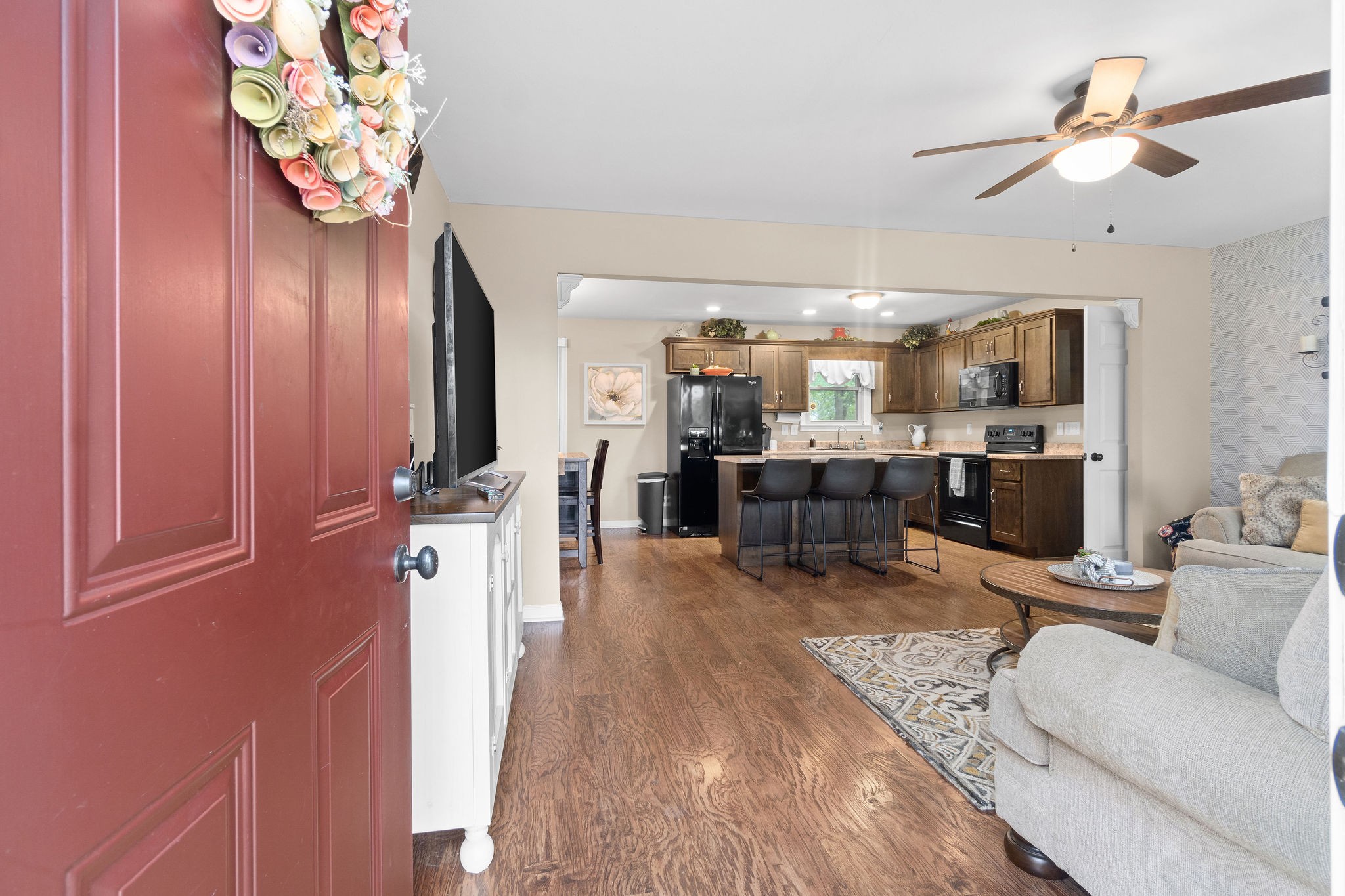 321 Carter Road Clarksville, TN 37042 - Photo 2 of 30 Gallery Image 2