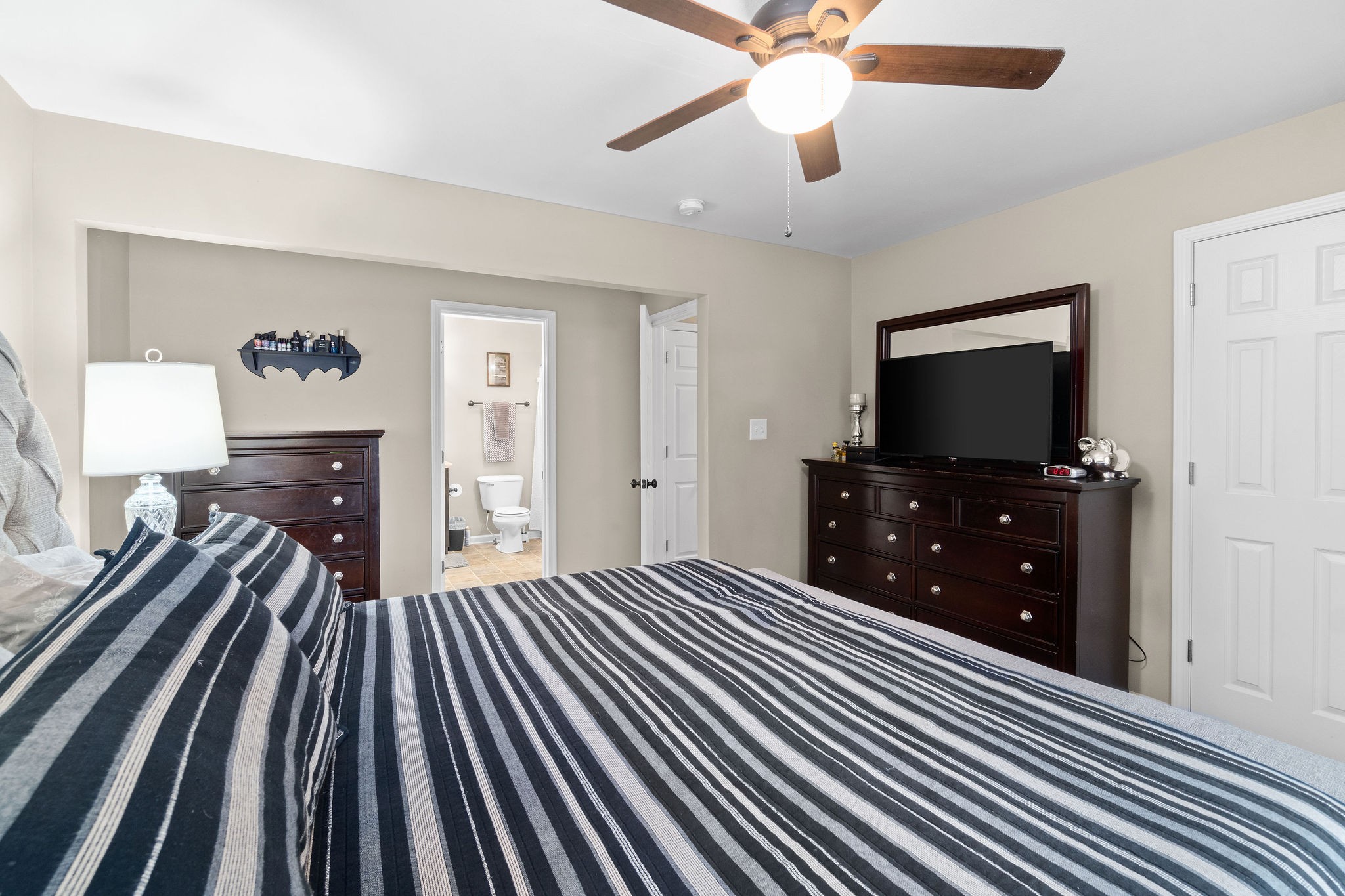 321 Carter Road Clarksville, TN 37042 - Photo 12 of 30 Gallery Image 12