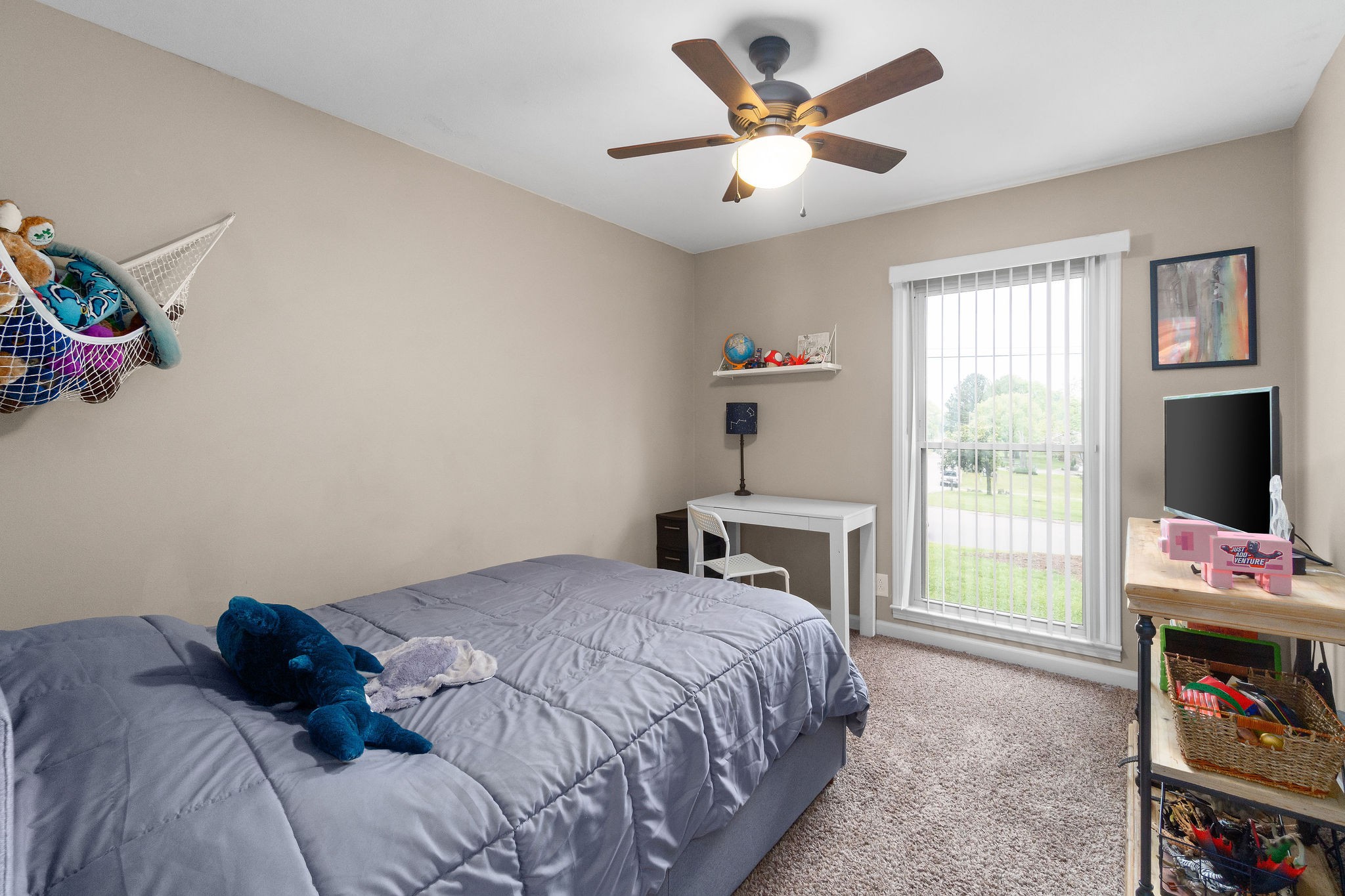 321 Carter Road Clarksville, TN 37042 - Photo 15 of 30 Gallery Image 15