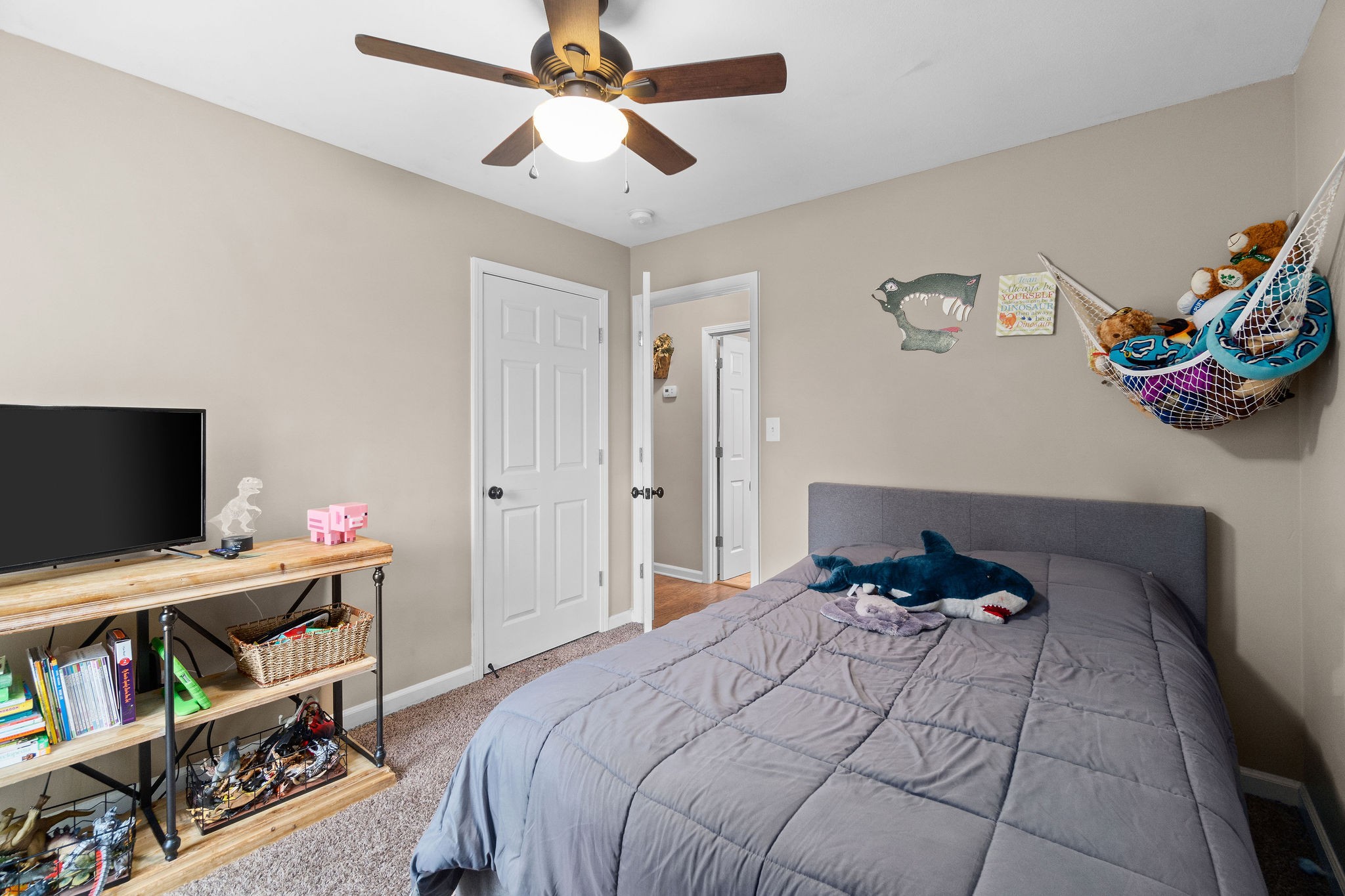 321 Carter Road Clarksville, TN 37042 - Photo 16 of 30 Gallery Image 16