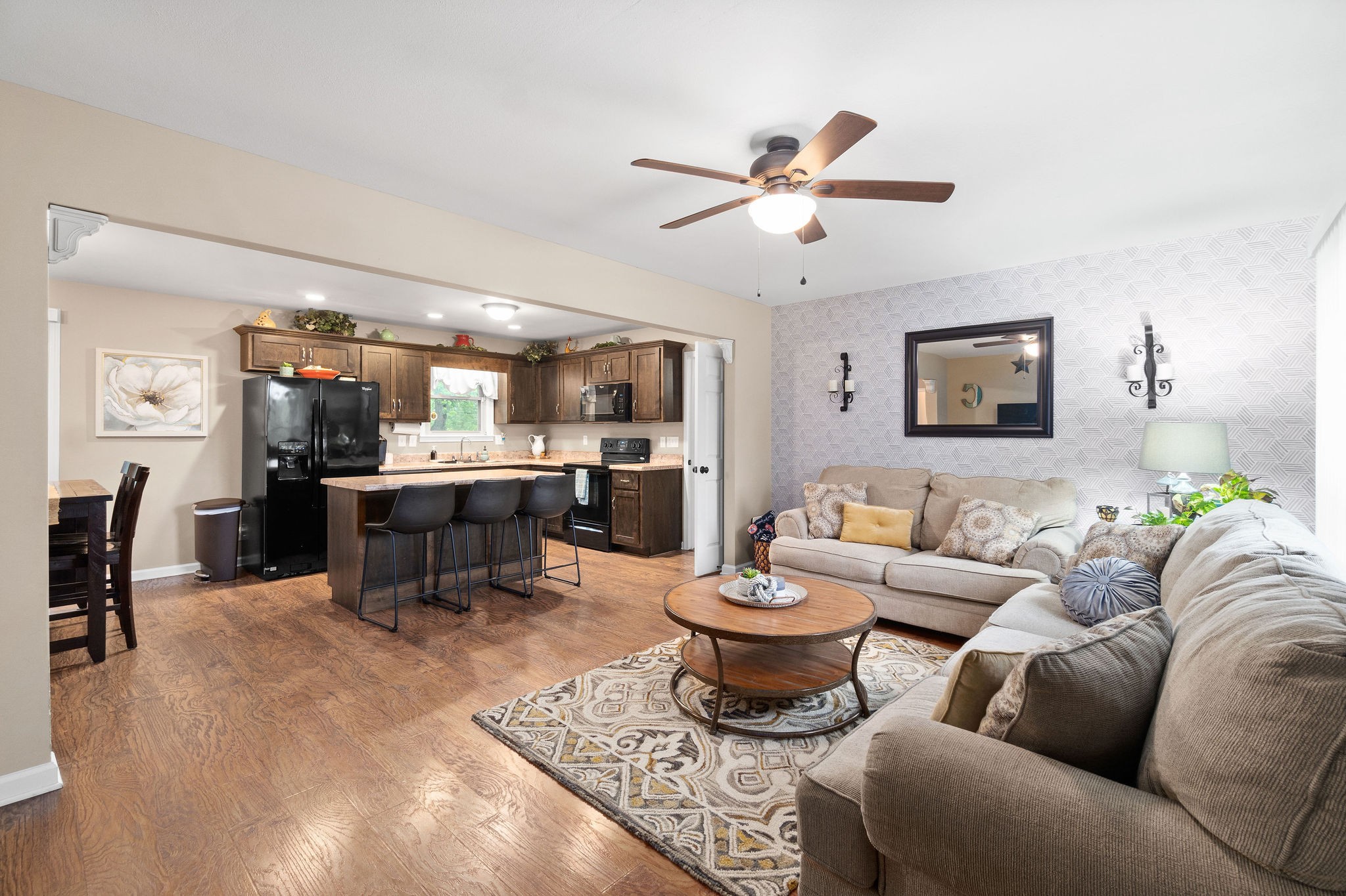 321 Carter Road Clarksville, TN 37042 - Photo 3 of 30 Gallery Image 3