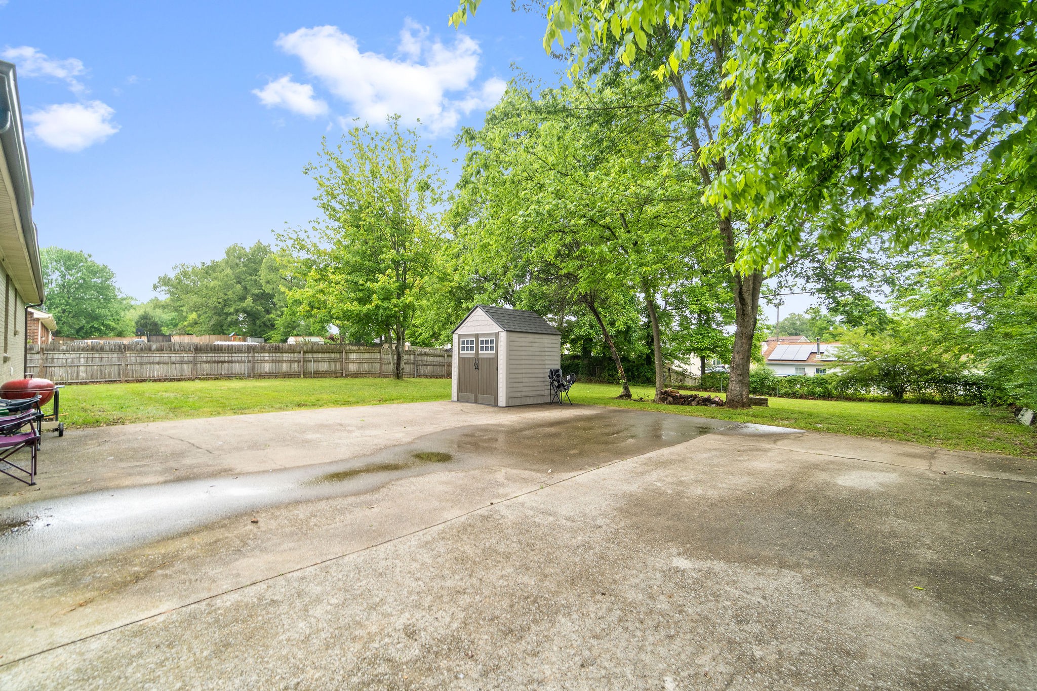321 Carter Road Clarksville, TN 37042 - Photo 21 of 30 Gallery Image 21