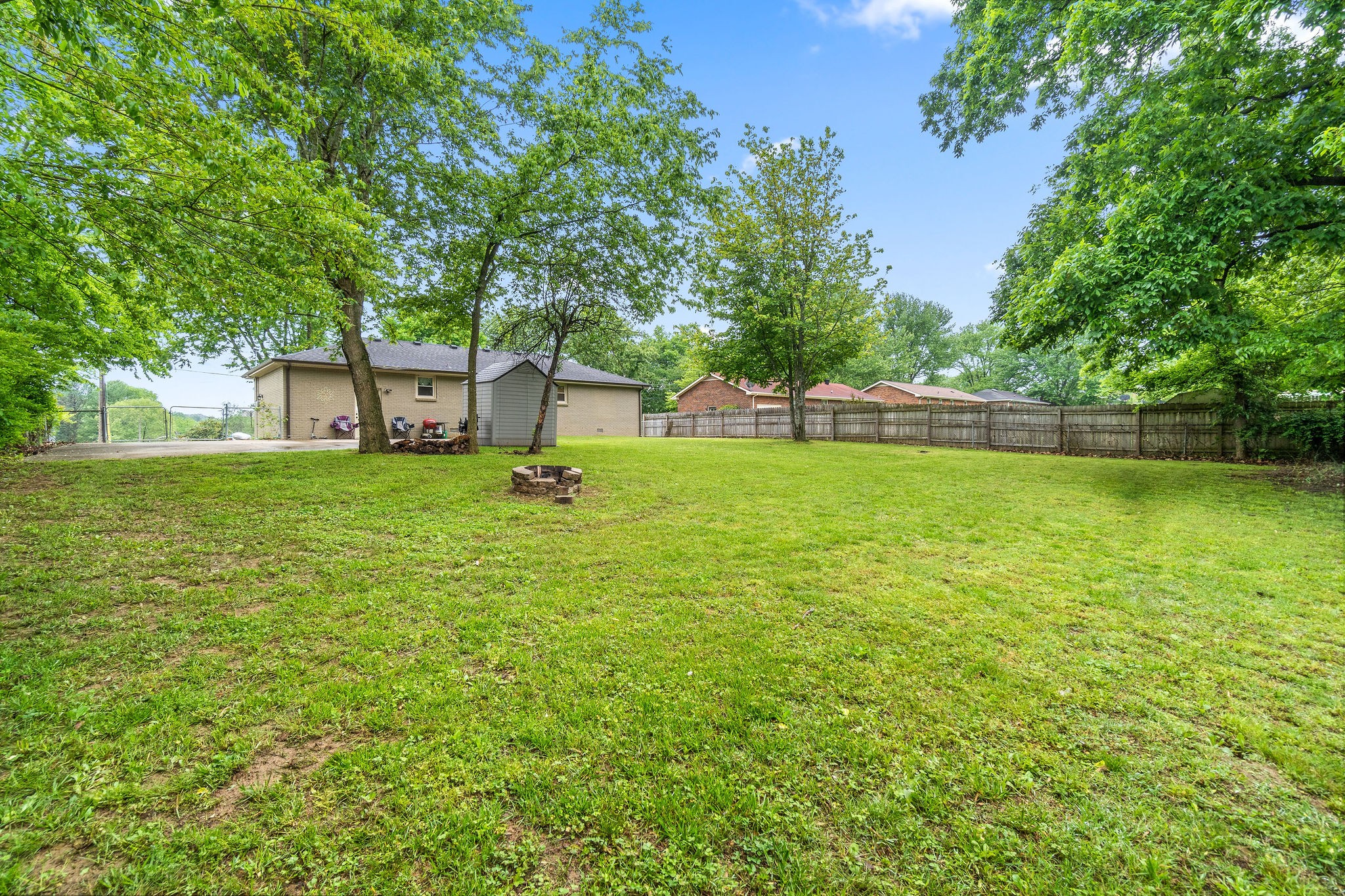 321 Carter Road Clarksville, TN 37042 - Photo 22 of 30 Gallery Image 22