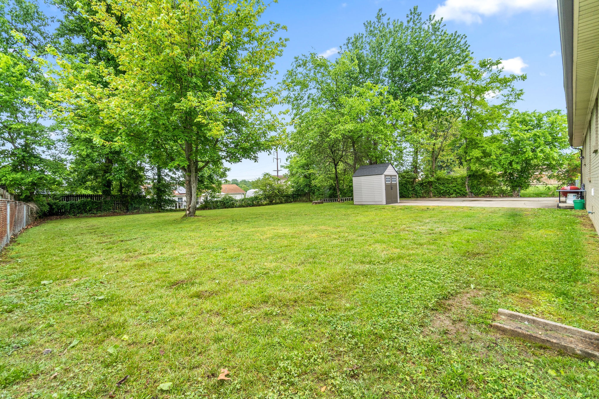321 Carter Road Clarksville, TN 37042 - Photo 24 of 30 Gallery Image 24