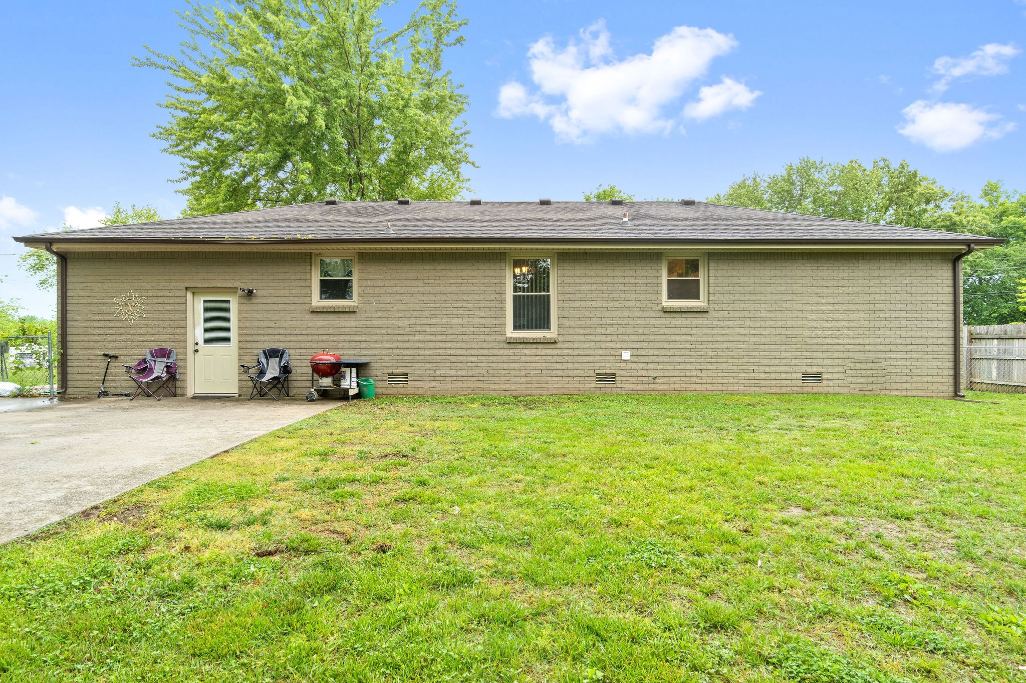 321 Carter Road Clarksville, TN 37042 - Photo 25 of 30 Gallery Image 25