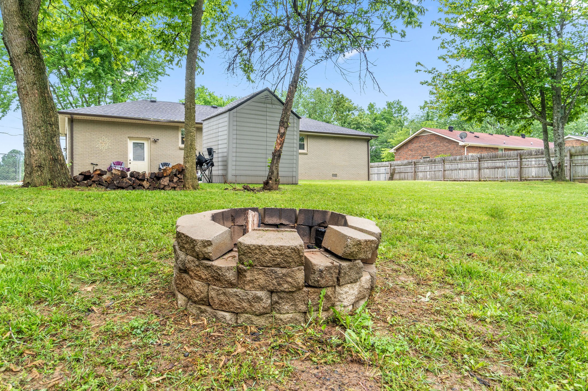321 Carter Road Clarksville, TN 37042 - Photo 26 of 30 Gallery Image 26