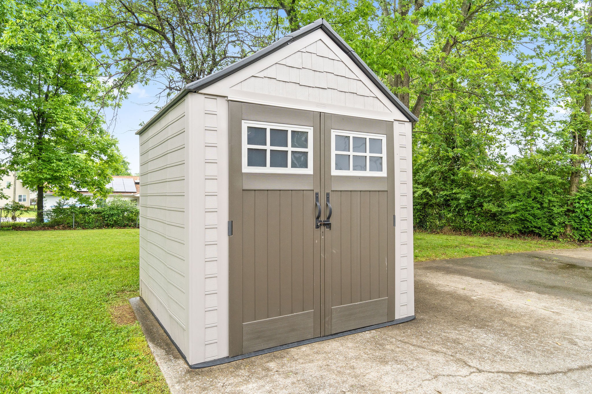 321 Carter Road Clarksville, TN 37042 - Photo 27 of 30 Gallery Image 27