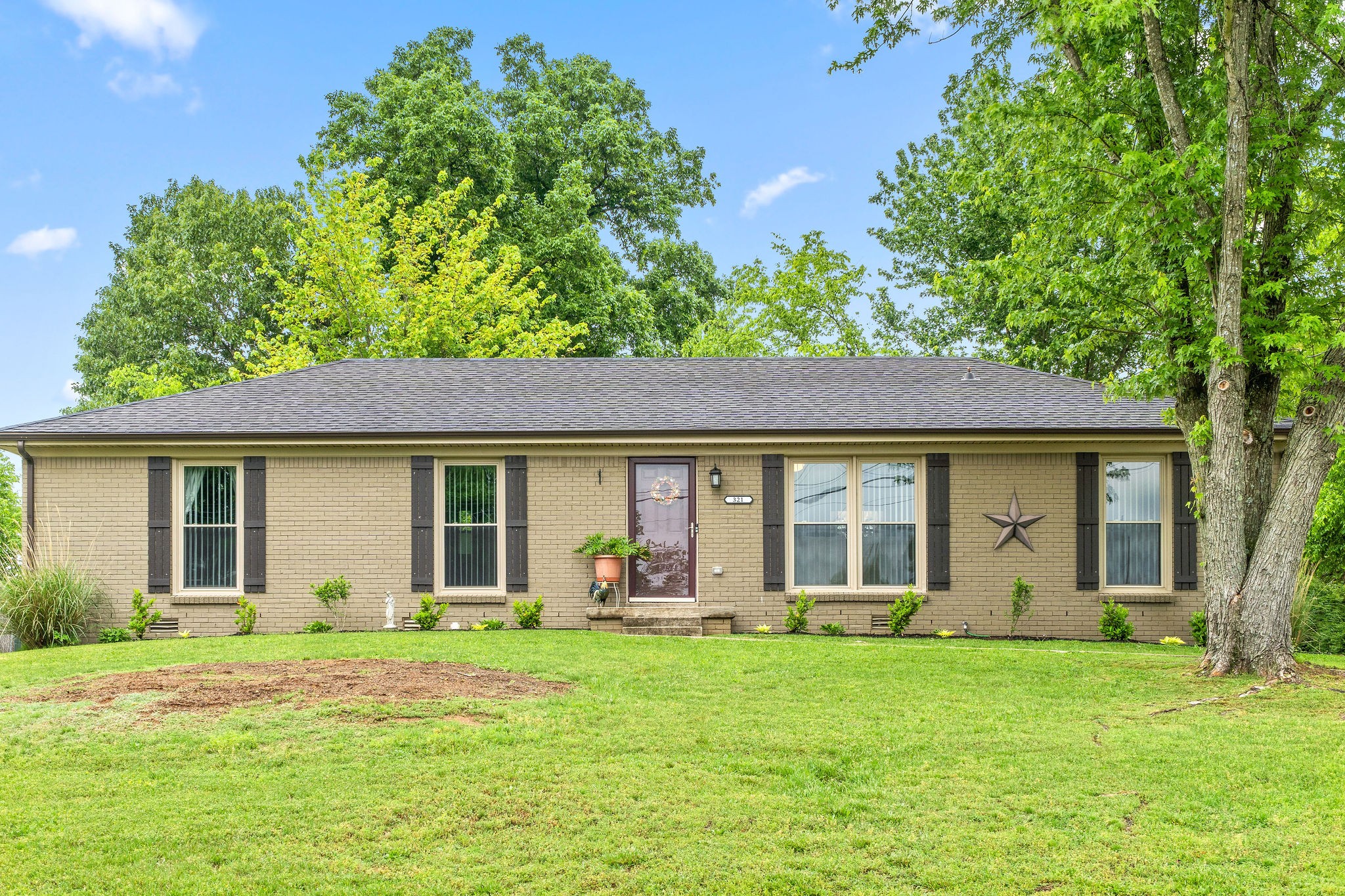 321 Carter Road Clarksville, TN 37042 - Photo 28 of 30 Gallery Image 28
