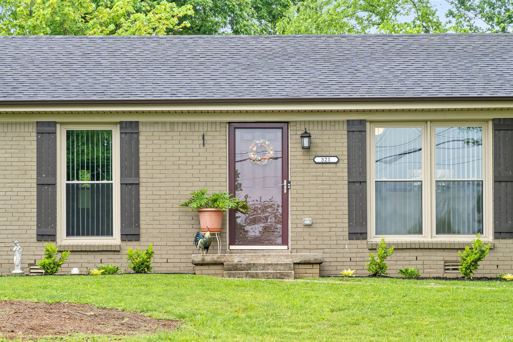 321 Carter Road Clarksville, TN 37042 - Photo 29 of 30 Gallery Image 29