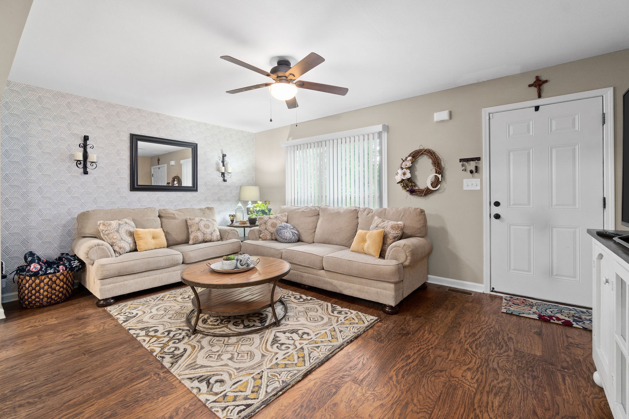 321 Carter Road Clarksville, TN 37042 - Photo 4 of 30 Gallery Image 4