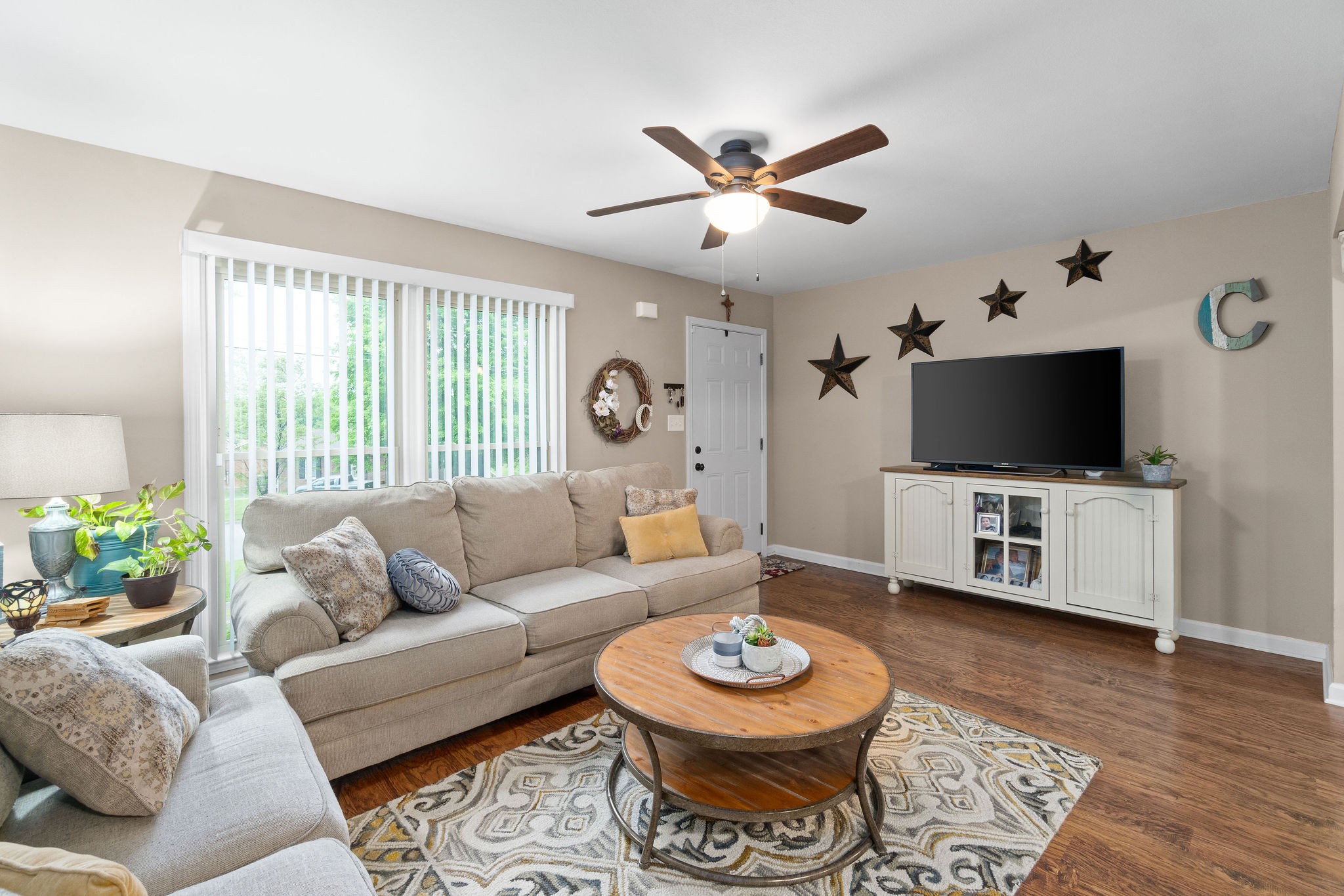 321 Carter Road Clarksville, TN 37042 - Photo 5 of 30 Gallery Image 5