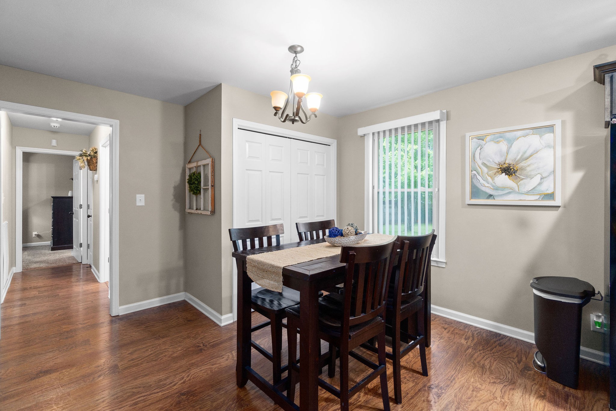 321 Carter Road Clarksville, TN 37042 - Photo 6 of 30 Gallery Image 6