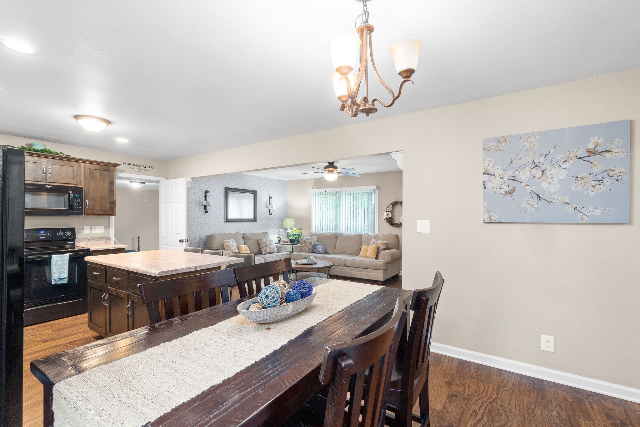 321 Carter Road Clarksville, TN 37042 - Photo 7 of 30 Gallery Image 7