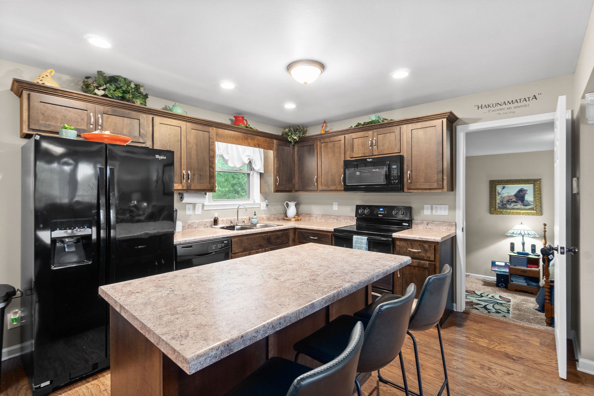 321 Carter Road Clarksville, TN 37042 - Photo 8 of 30 Gallery Image 8