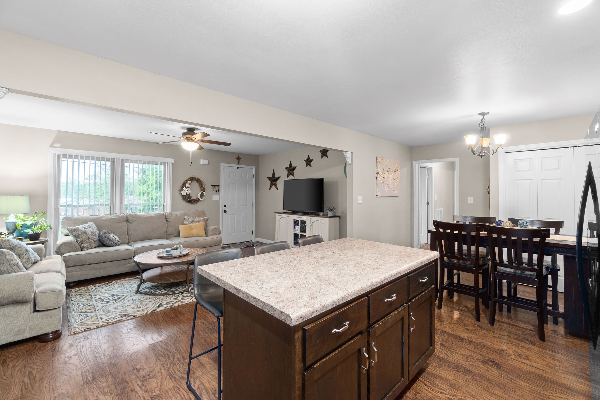 321 Carter Road Clarksville, TN 37042 - Photo 10 of 30 Gallery Image 10