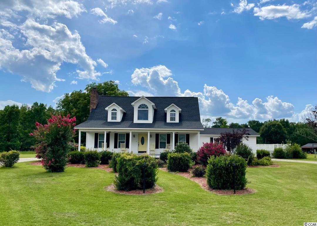 3461 Creech Road Marion, SC 29571 - Photo 1 of 18 Gallery Image 1