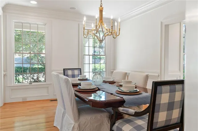 $1,975,000 | 127 Mills Lane, Ball Ground, GA 30107