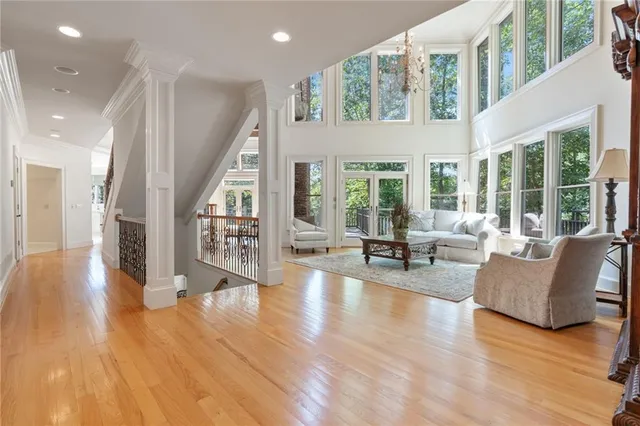 $1,975,000 | 127 Mills Lane, Ball Ground, GA 30107