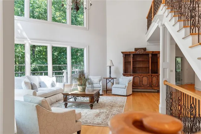 $1,975,000 | 127 Mills Lane, Ball Ground, GA 30107