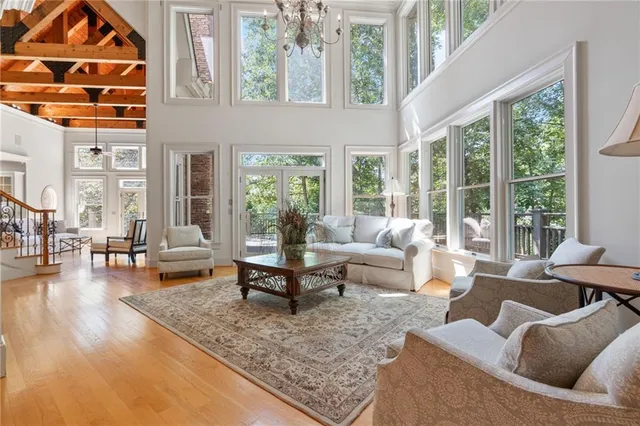 $1,975,000 | 127 Mills Lane, Ball Ground, GA 30107