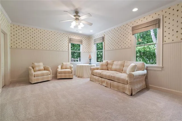 $1,975,000 | 127 Mills Lane, Ball Ground, GA 30107