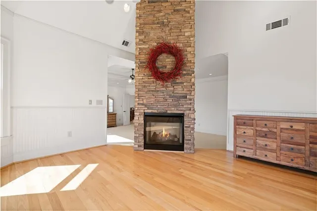 $1,975,000 | 127 Mills Lane, Ball Ground, GA 30107