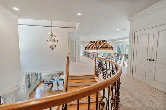 $1,975,000 | 127 Mills Lane, Ball Ground, GA 30107