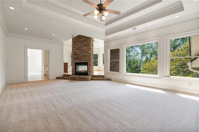 $1,975,000 | 127 Mills Lane, Ball Ground, GA 30107