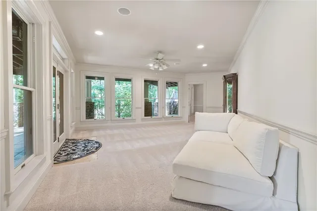 $1,975,000 | 127 Mills Lane, Ball Ground, GA 30107