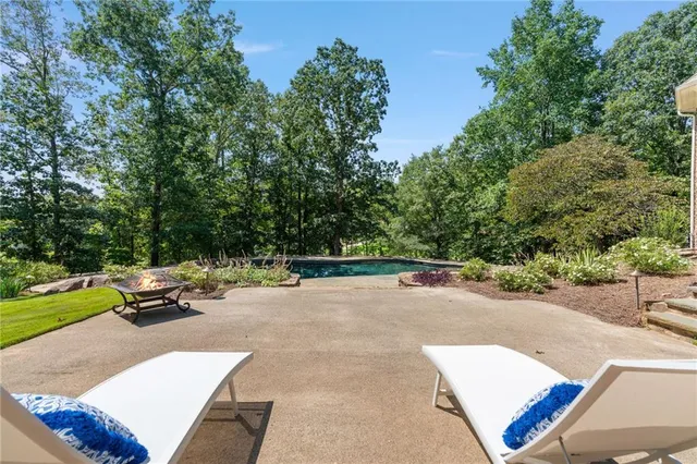 $1,975,000 | 127 Mills Lane, Ball Ground, GA 30107