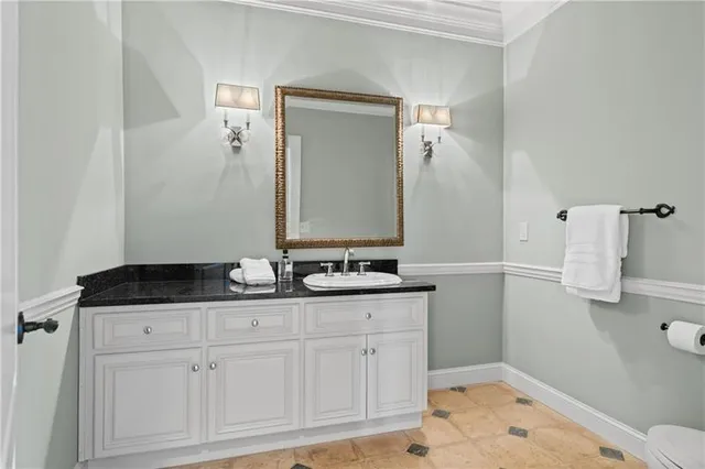 $1,975,000 | 127 Mills Lane, Ball Ground, GA 30107