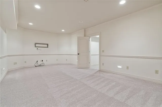 $1,975,000 | 127 Mills Lane, Ball Ground, GA 30107