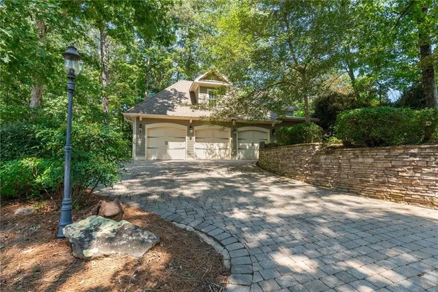 $1,975,000 | 127 Mills Lane, Ball Ground, GA 30107