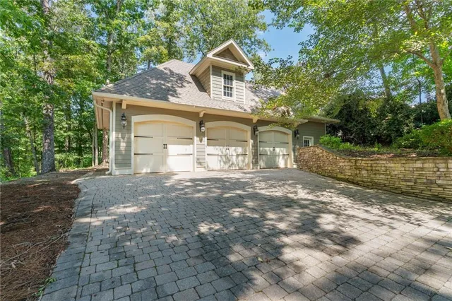 $1,975,000 | 127 Mills Lane, Ball Ground, GA 30107