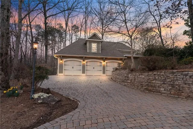 $1,975,000 | 127 Mills Lane, Ball Ground, GA 30107