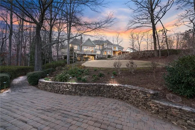 $1,975,000 | 127 Mills Lane, Ball Ground, GA 30107